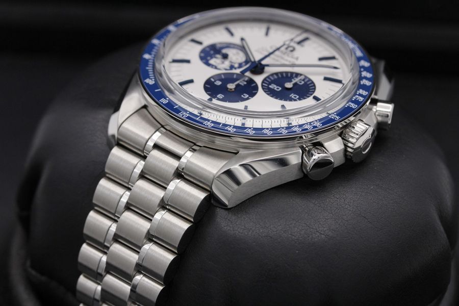 Omega Speedmaster Anniversary Series 310.32.42.50.02.001
